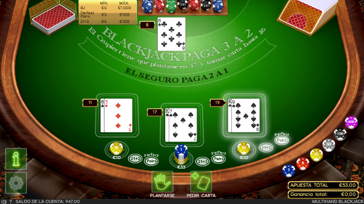 casino on net 888 jugar gratis
